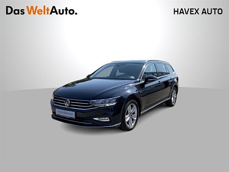 Volkswagen Passat Variant 2.0 TDI  Elegance BMT - prodej-vozu.cz