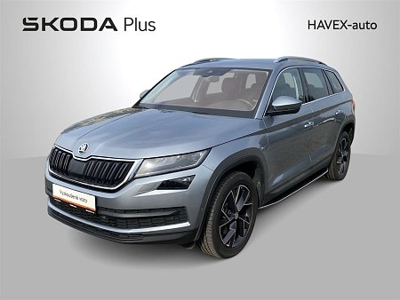 Škoda Kodiaq 2.0 TDI 4x4 DSG Style - prodej-vozu.cz