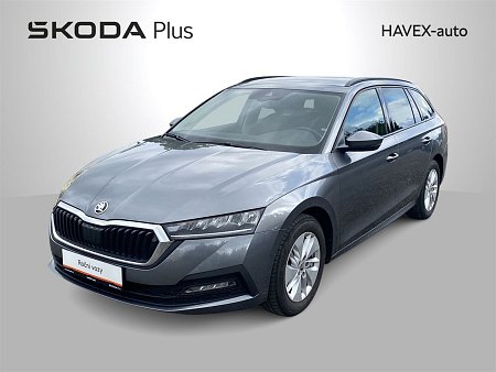 Škoda Octavia Combi 1.5 TSI Ambition - prodej-vozu.cz