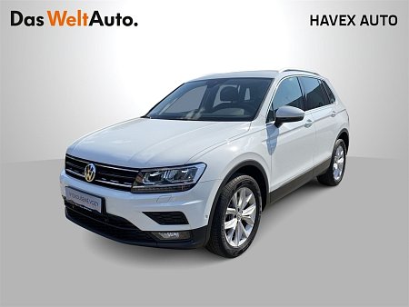 Volkswagen Tiguan 2.0 TSI DSG 4M Comfortline - prodej-vozu.cz