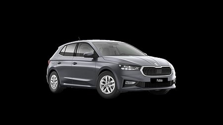 Škoda Fabia 1,0 TSI  70 kW Top Selection - prodej-vozu.cz