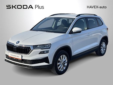 Škoda Karoq 1.5 TSI Ambition - prodej-vozu.cz