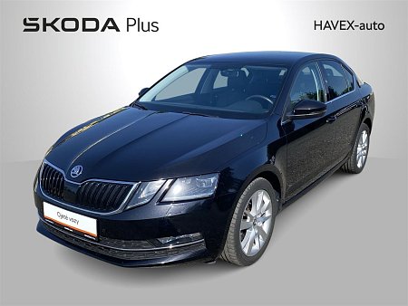 Škoda Octavia 1.6 TDI DSG Style - prodej-vozu.cz