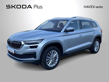 Škoda Kodiaq 2.0 TDI DSG Style Plus - prodej-vozu.cz