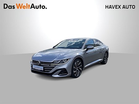 Volkswagen Arteon 2.0 TDI 4MOTION DSG R-LINE - prodej-vozu.cz