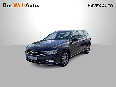 Volkswagen Passat Variant 2.0 TDI BMT Elegance - prodej-vozu.cz