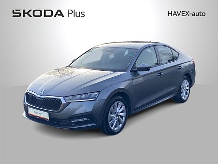 Škoda Octavia 2.0 TDI Fresh - prodej-vozu.cz