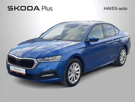 Škoda Octavia 2.0 TDI  Fresh - prodej-vozu.cz