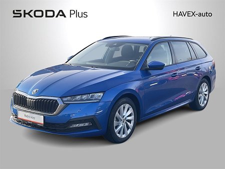 Škoda Octavia Combi 2.0 TDI  4x4 DSG Fresh - prodej-vozu.cz