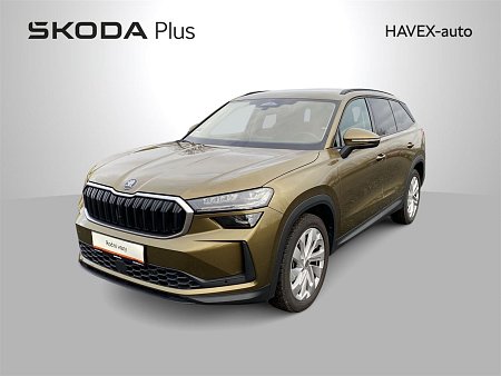 Škoda Kodiaq 2.0 TDI DSG Selection - prodej-vozu.cz