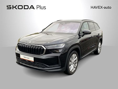 Škoda Kodiaq 2.0 TDI  DSG Selection - prodej-vozu.cz