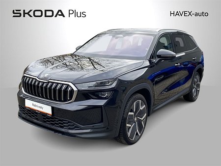 Škoda Kodiaq 2.0 TDI 4x4 DSG Exclusive Selection - prodej-vozu.cz
