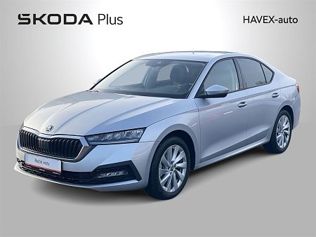 Škoda Octavia 1.5 TSI e-TEC DSG Fresh - prodej-vozu.cz