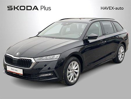 Škoda Octavia Combi 2.0 TDI DSG Fresh - prodej-vozu.cz