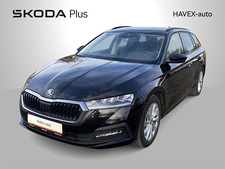 Škoda Octavia Combi 1.5 TSI 110kW DSG Fresh - prodej-vozu.cz