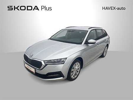 Škoda Octavia Combi 2.0 TDI 85kW Fresh - prodej-vozu.cz