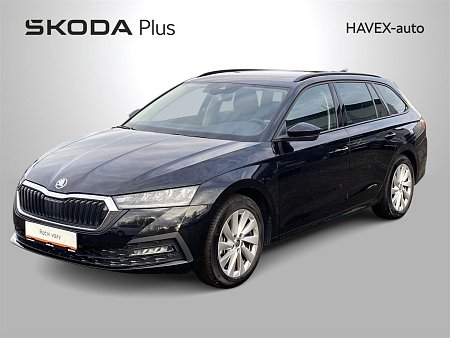 Škoda Octavia Combi 2.0 TDI 110kW 4x4 DSG Fresh - prodej-vozu.cz