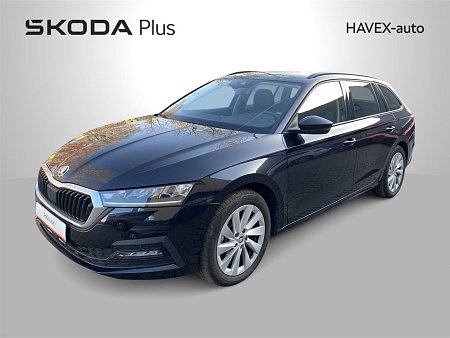 Škoda Octavia Combi 2.0 TDI 4x4 DSG Fresh - prodej-vozu.cz