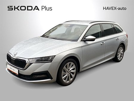 Škoda Octavia Combi 2.0 TDI 4x4 DSG Fresh - prodej-vozu.cz