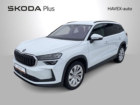 Škoda Kodiaq 2.0 TDI 110kW DSG Selection - prodej-vozu.cz