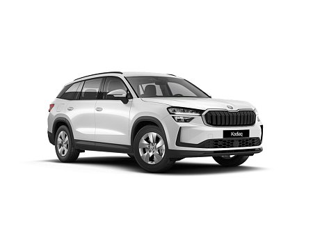 Škoda Kodiaq 2.0 TDI DSG Selection - prodej-vozu.cz