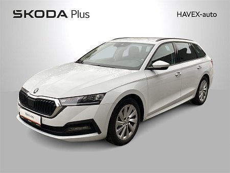 Škoda Octavia Combi 2.0 TDI 4x4 DSG Fresh - prodej-vozu.cz