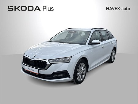 Škoda Octavia Combi 2.0 TDI 4x4 DSG Fresh - prodej-vozu.cz