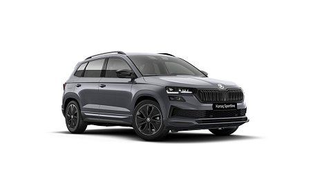 Škoda Karoq 2,0 TDI  4x4 DSG Sportline - prodej-vozu.cz