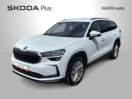 Škoda Kodiaq 2.0 TDI DSG Selection - prodej-vozu.cz
