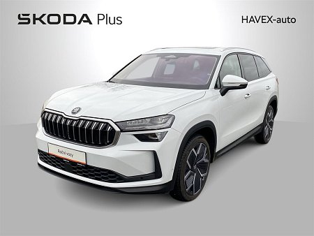 Škoda Kodiaq 2.0 TDI 4x4 DSG Excl. Selection - prodej-vozu.cz