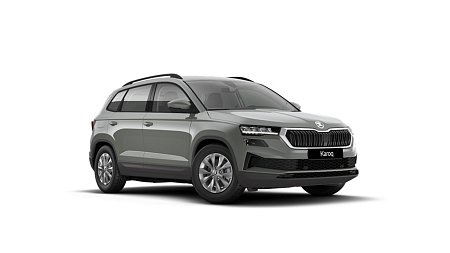 Škoda Karoq 1,5 TSI 110 kW DSG Fresh - prodej-vozu.cz