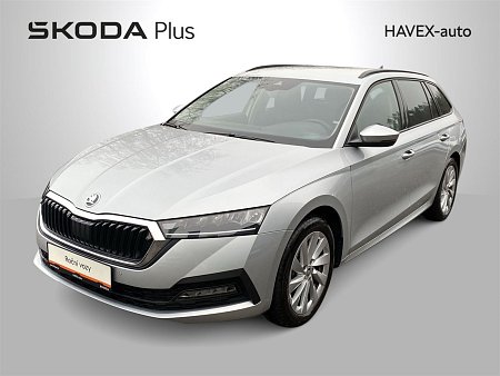 Škoda Octavia Combi 2.0 TDI 4x4 DSG Fresh - prodej-vozu.cz