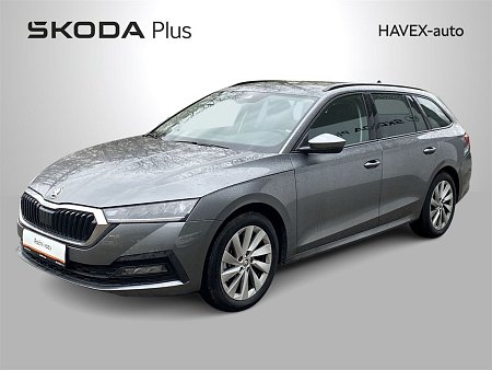 Škoda Octavia Combi 2.0 TDI 4x4 DSG Fresh - prodej-vozu.cz