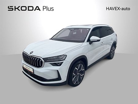 Škoda Kodiaq 2.0 TDI 4x4 DSG Excl. Selection - prodej-vozu.cz