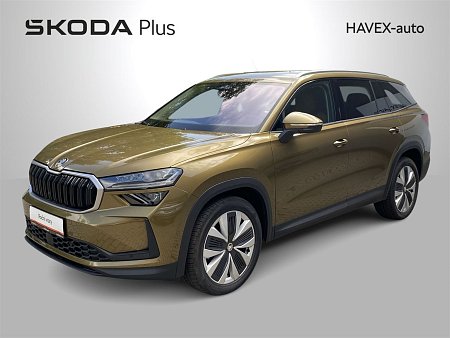 Škoda Kodiaq 2.0 TDI 4x4 DSG TOP Selection - prodej-vozu.cz