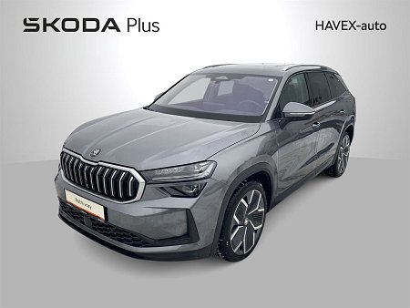 Škoda Kodiaq 2.0 TDI  4x4 DSG Excl. Selection - prodej-vozu.cz