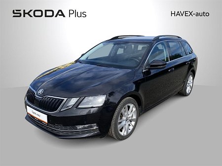 Škoda Octavia Combi 2.0 TDI DSG Style - prodej-vozu.cz