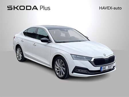 Škoda Octavia 2.0 TDI DSG Style + - prodej-vozu.cz