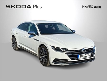 Volkswagen Arteon 2.0 TDI 4Motion DSG Elegance - prodej-vozu.cz