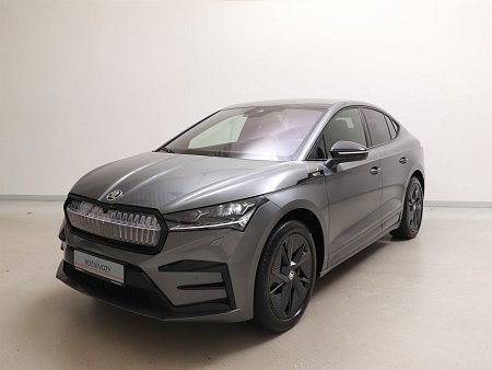 Škoda Enyaq Coupé 80x RS - prodej-vozu.cz