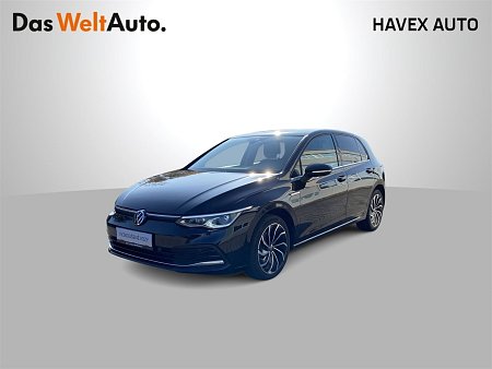 Volkswagen Golf 1.5 TSI  Style  - prodej-vozu.cz