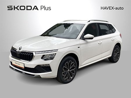 Škoda Kamiq 1,0 TSI 70 kW Drive - prodej-vozu.cz