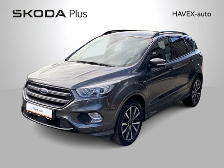 Ford KUGA ST-Line 1.5 EcoBoost 110kW - prodej-vozu.cz