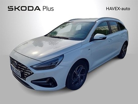 Hyundai i30 Combi 1,5 t-GDI MHEV Smart - prodej-vozu.cz