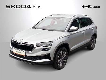 Škoda Karoq 2,0 TDI 4x4 DSG Drive - prodej-vozu.cz