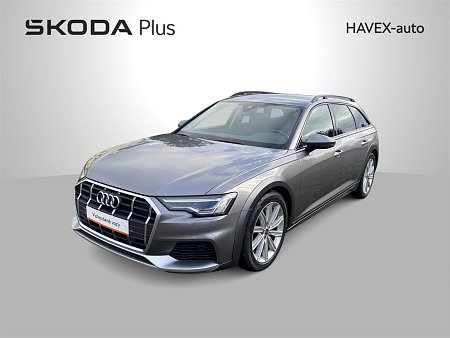 Audi A6 allroad 3.0 TDI quattro DSG - prodej-vozu.cz