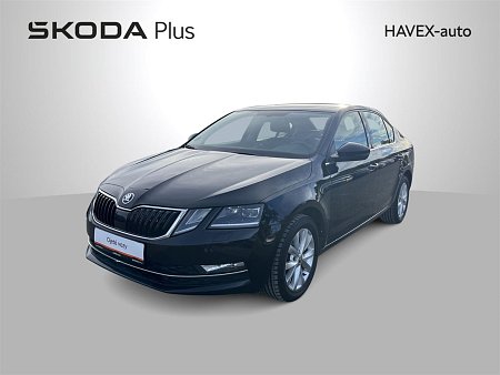 Škoda Octavia 2.0 TDI Style  - prodej-vozu.cz