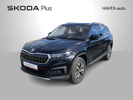 Škoda Kodiaq 2.0 TDI 4x4 DSG Style+ - prodej-vozu.cz