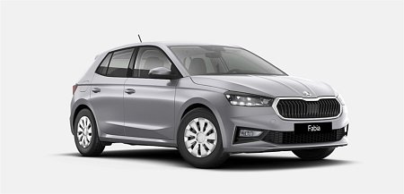 Škoda Fabia 1.0 MPI 59kW Selection - prodej-vozu.cz