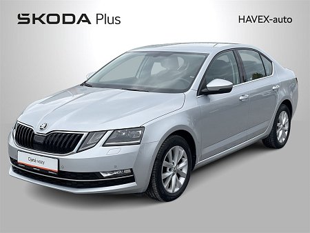 Škoda Octavia 1.6 TDI Style - prodej-vozu.cz